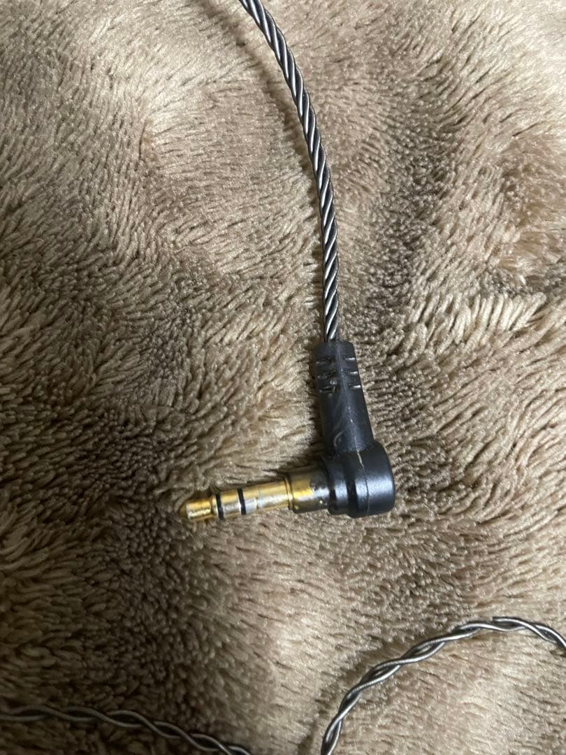 Campfire Audio アンドロメダ　美品