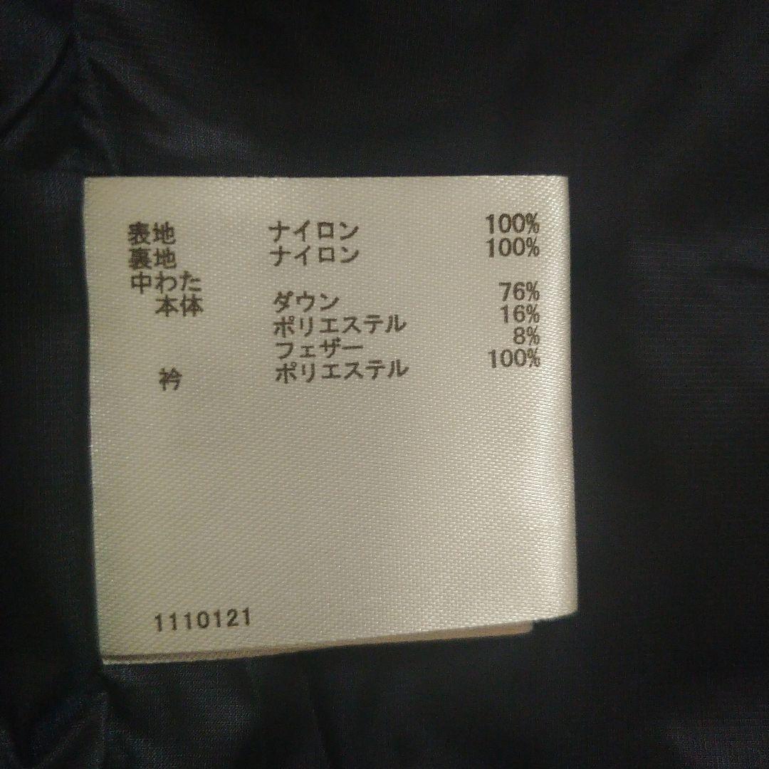 薄くて暖かいマンシングウェア　フェザー×ダウン　ヒートナビダウンベスト薄手重ね着