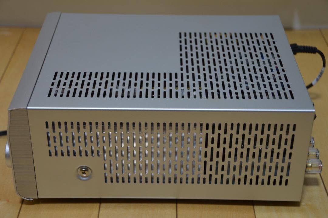 【美品】DENON CDレシーバー　RCD-M41