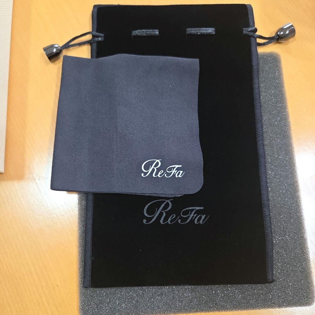 新品未使用 ReFa CARAT