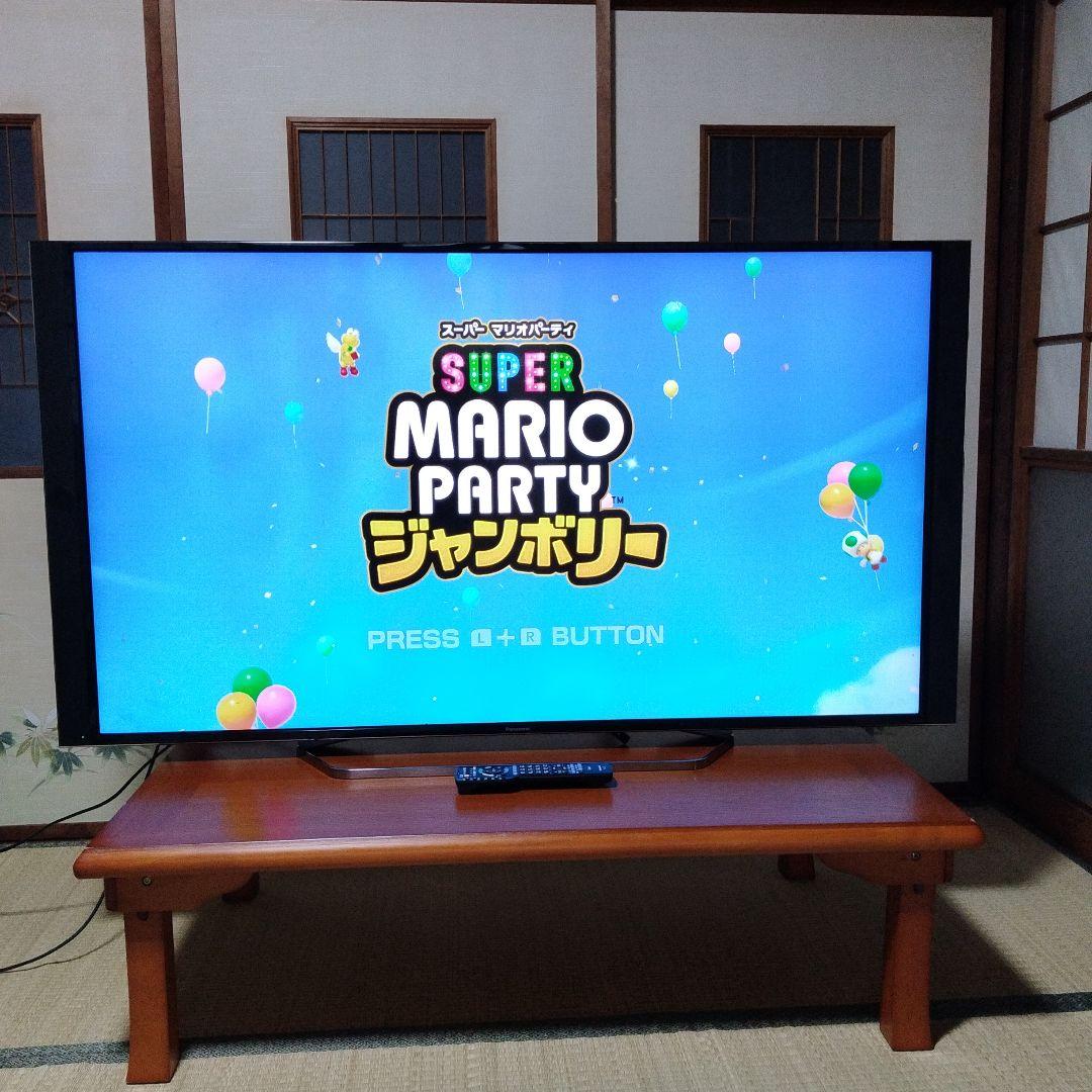 パナソニック 60インチ 4K 液晶テレビ スマートビエラ TH-60EX850