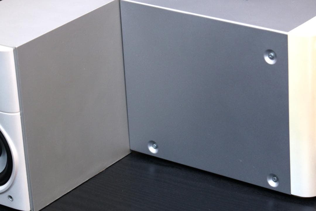 KENWOOD NDL100 CD/MD/USB/USB-DAC コンポ 完動品