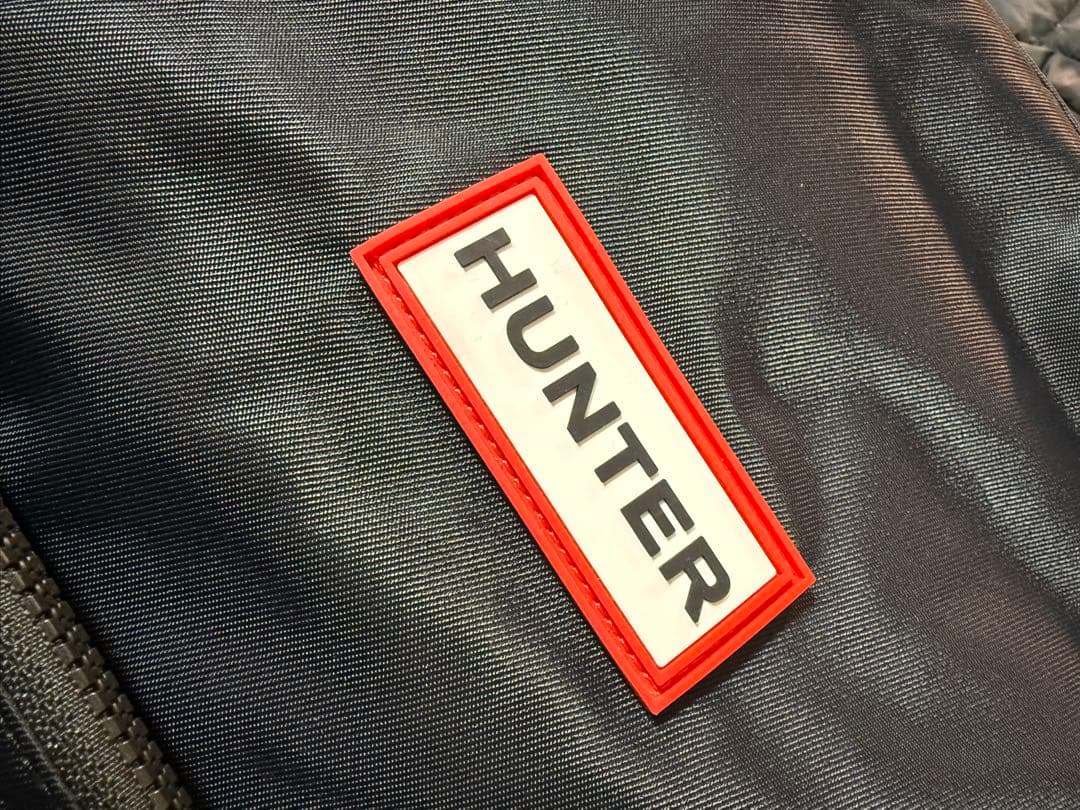 HUNTER×familiar バックパック