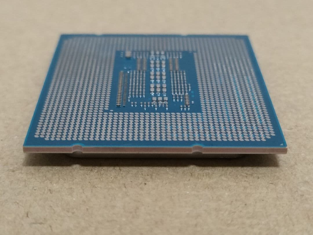 青*絲様 Intel Core i9-14900KF CPU