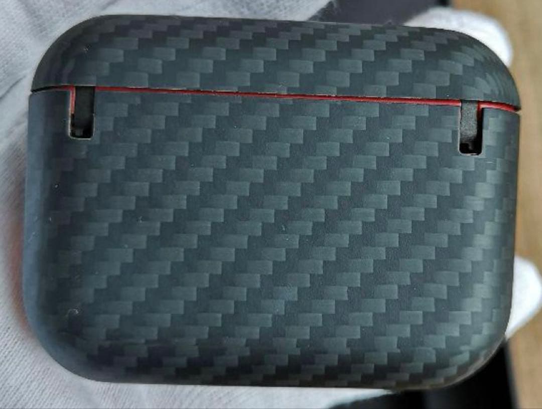 Mercedes-AMG ワイヤレスイヤホン　Master & Dynamic