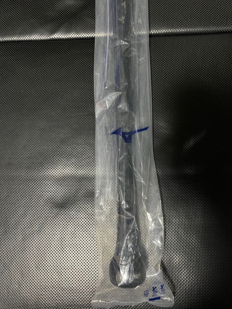 楽天イーグルス　村林一輝 #6　バット NPBマーク 支給品　実使用　【新品】