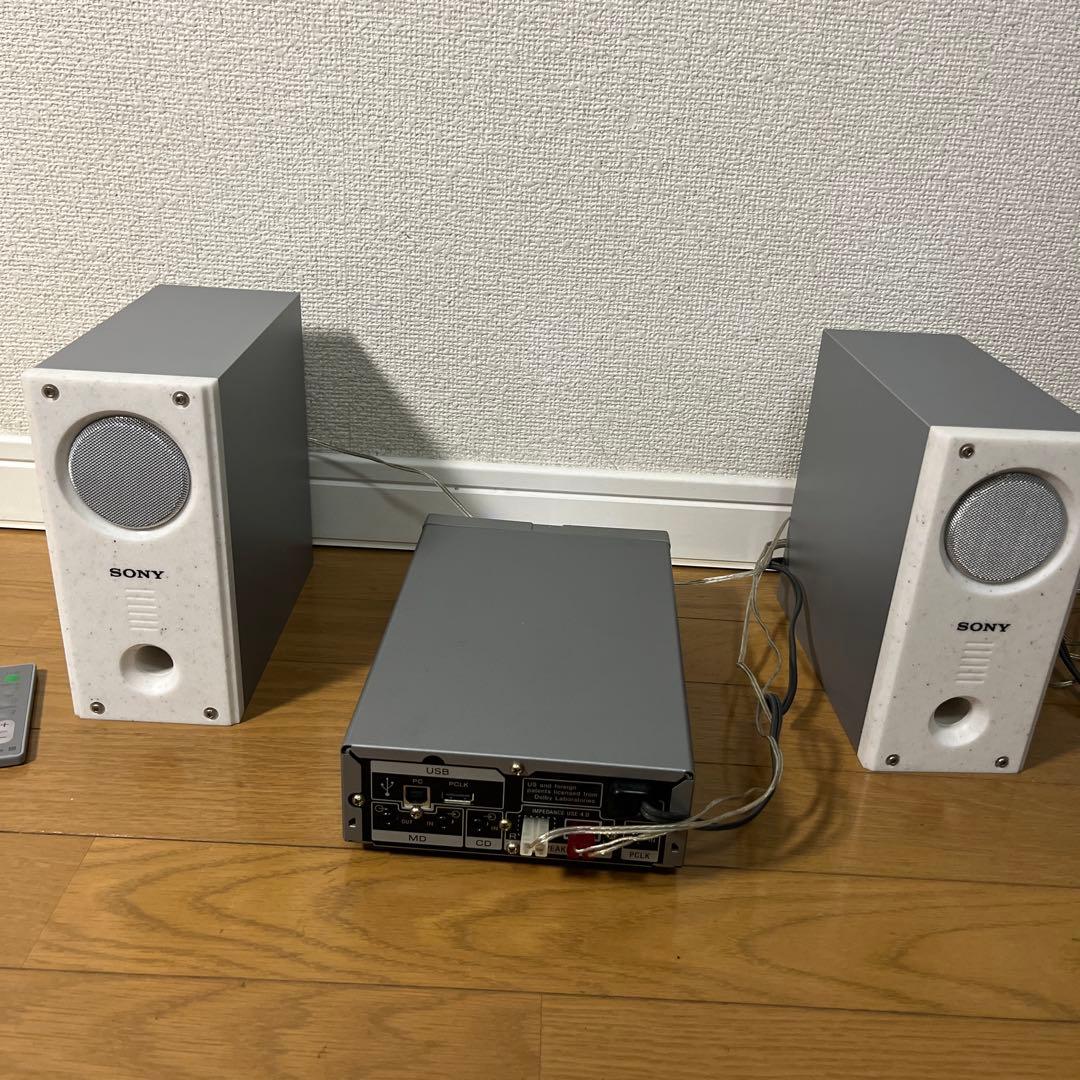 その他 Sony NHS-MS10