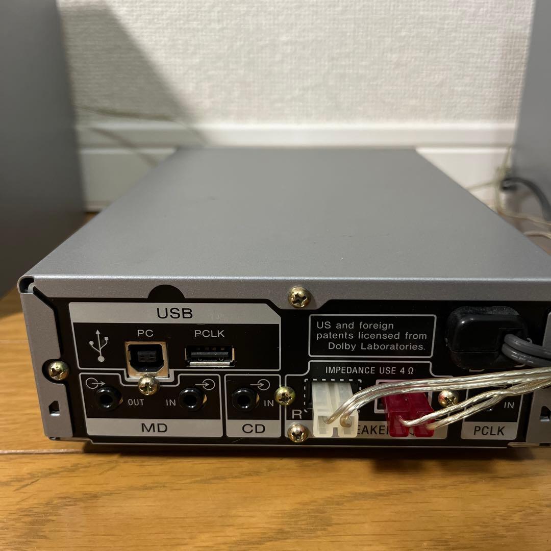 その他 Sony NHS-MS10