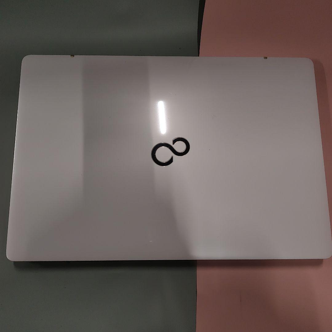 オフィス付き　爆速SSD搭載　初期設定済み ノートパソコン　Windows11