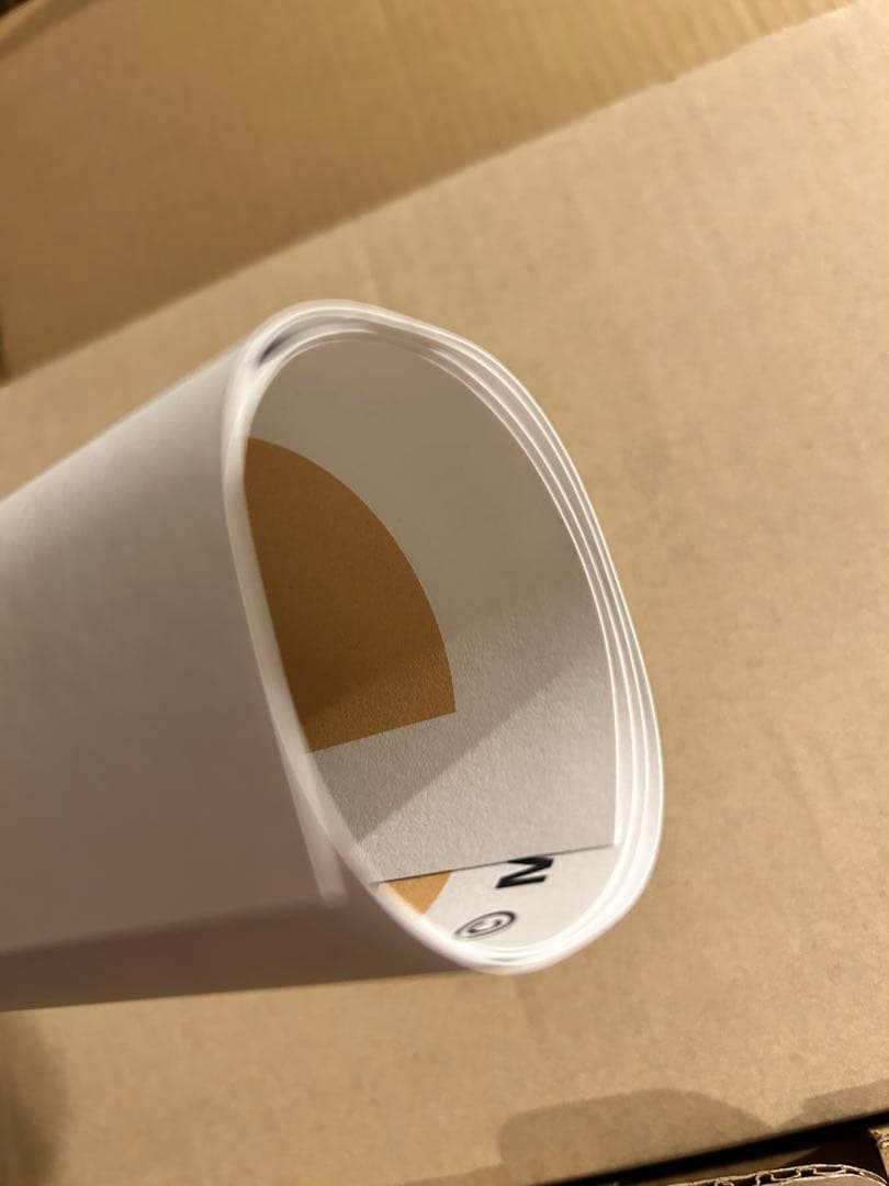 marimekko マリメッコ　Marikyla/ART POSTER