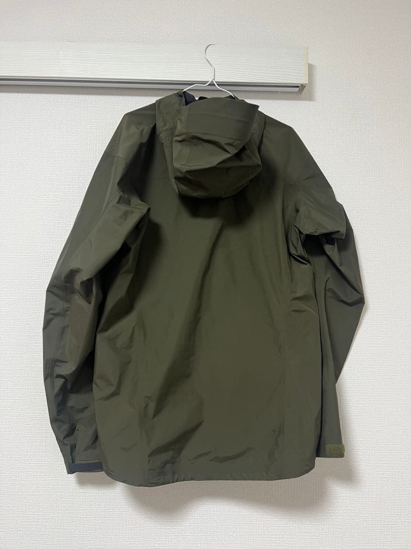 ARC'TERYX アークテリクスZETA SL JACKET