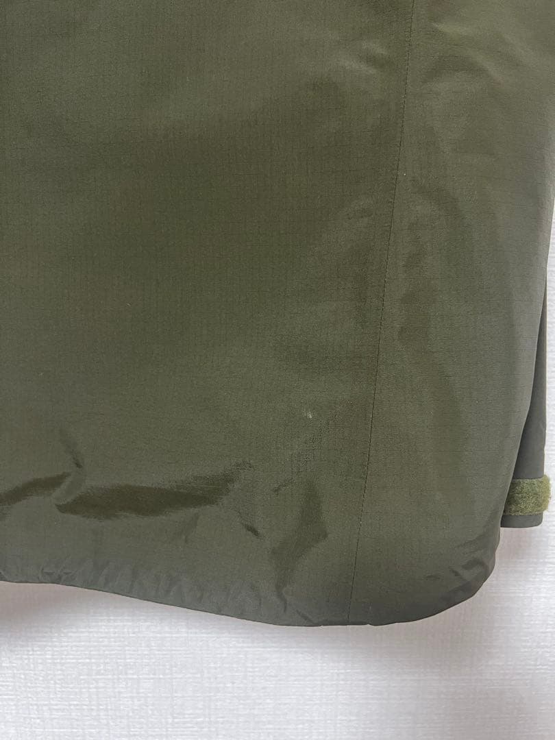 ARC'TERYX アークテリクスZETA SL JACKET