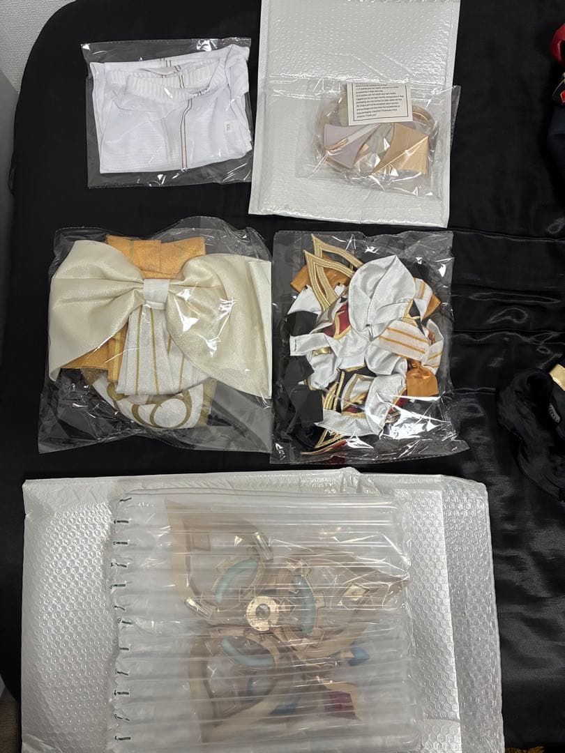 原神　サンドローネ　コスプレ衣装　2XL