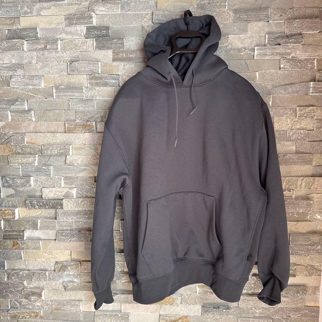 ダイワピア39 メンズパーカー