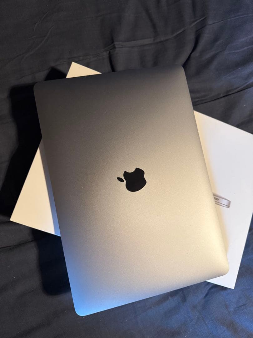 【値下げ可】MacBookAirM13インチ M1 2020 8GB 512GB