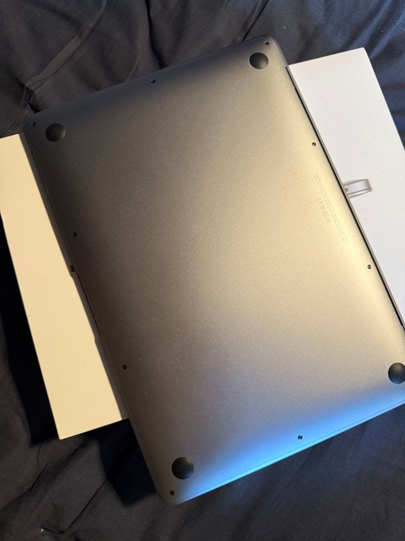 【値下げ可】MacBookAirM13インチ M1 2020 8GB 512GB