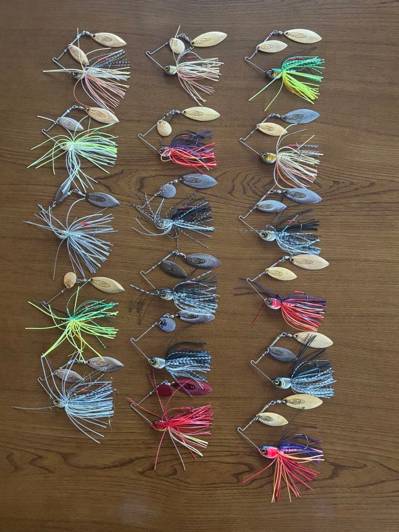 OSPハイピッチャー　17ヶセット