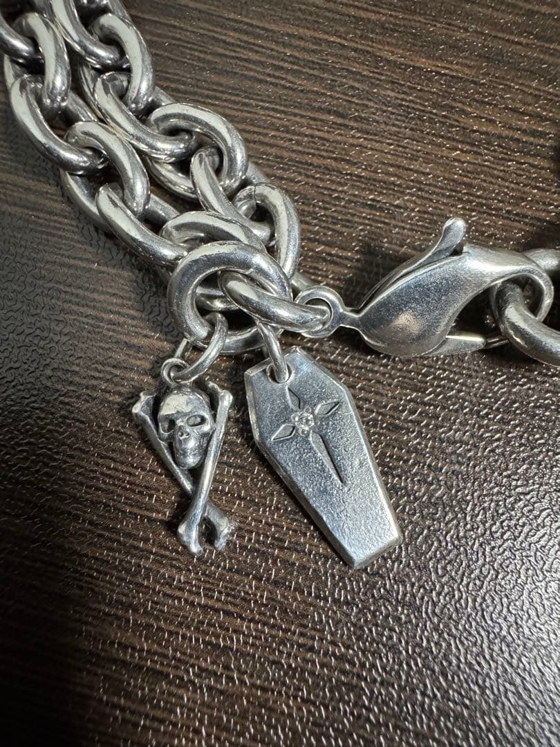 マジカルデザイン ブレスレット MAGICAL DESIGN