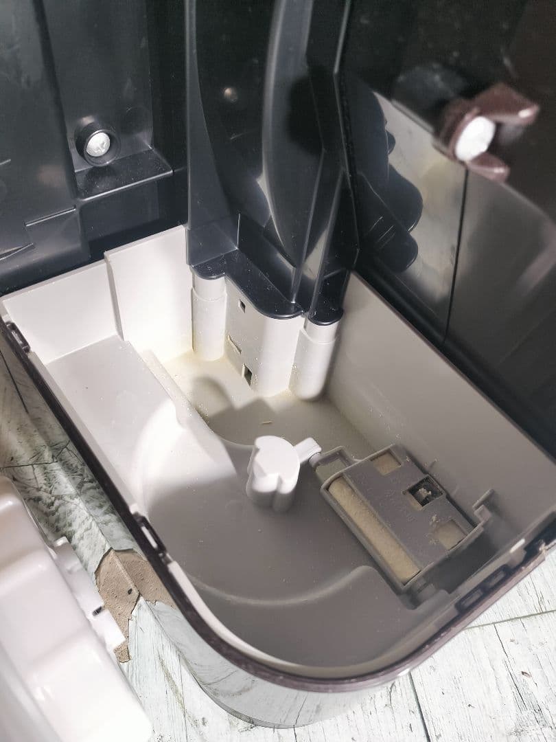 空気清浄機★ダイキン★MCK70WE7-T★2019年製★ダークブラウン