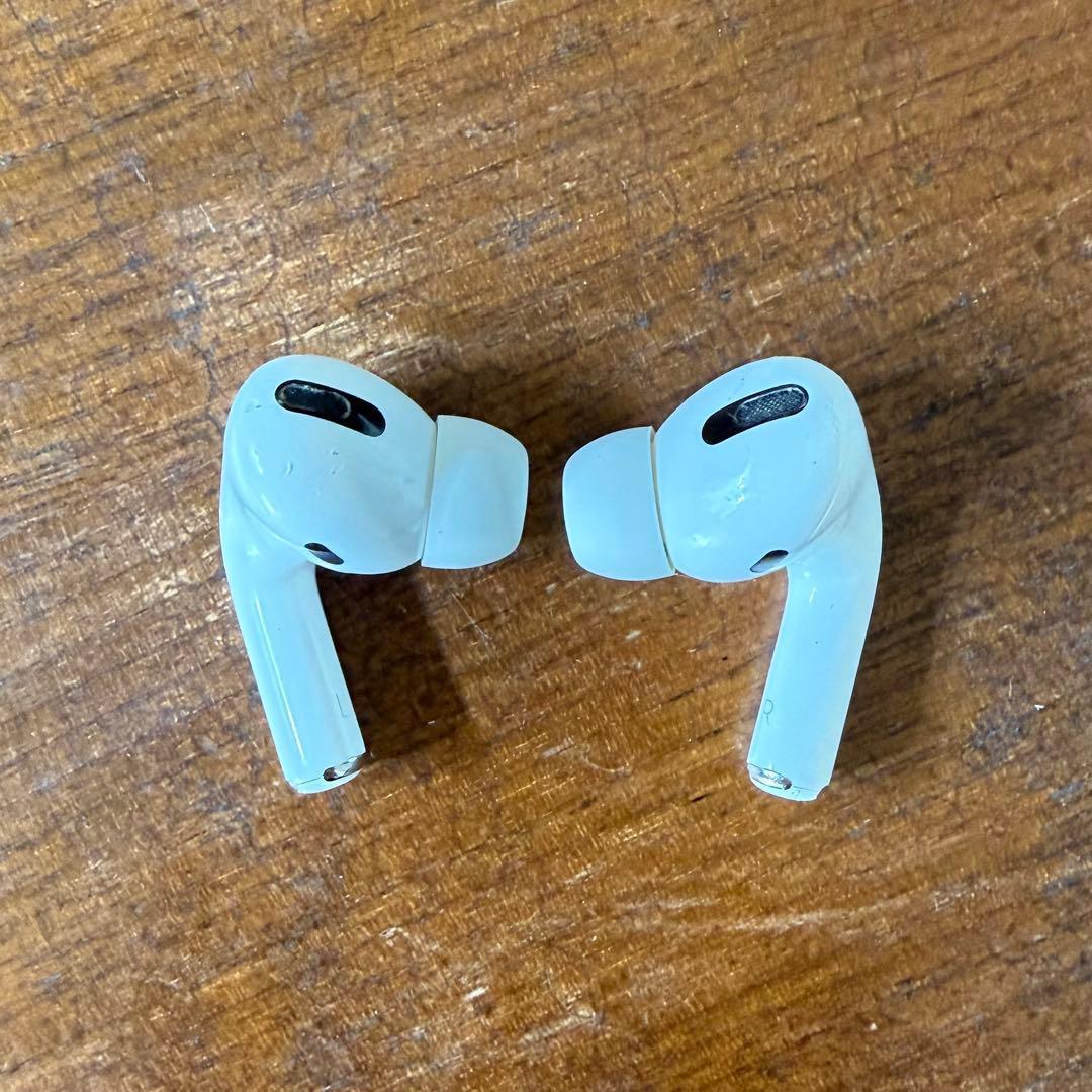 AirPods Pro 1 本体 充電ケース付き