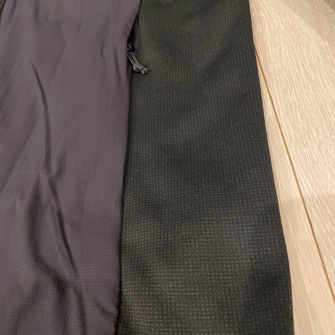 ARC'TERYX アークテリクス ATOM LT HOODY アトム メンズS