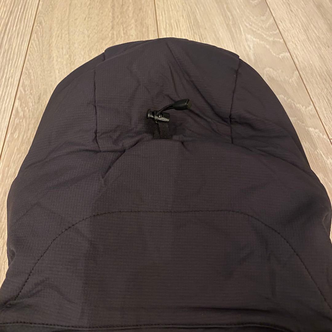 ARC'TERYX アークテリクス ATOM LT HOODY アトム メンズS