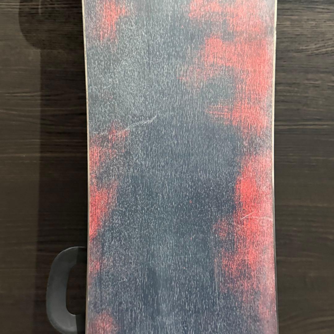 子供用スノーボード 110cm RIDE LOWRIDE 110