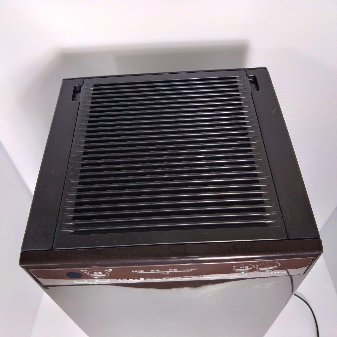 【 訳あり】DAIKIN ダイキン加湿空気清浄機MCK55X-T