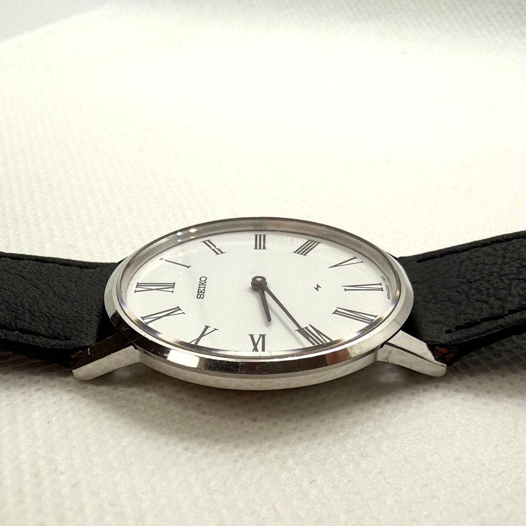 SEIKO CHARIOTシャリオ2220-0430｜手巻き｜可動品