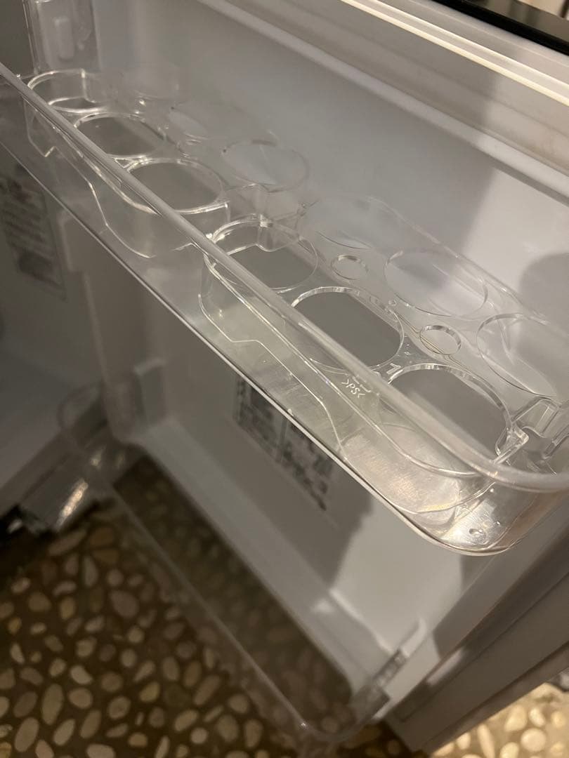 2018年式 93L Hisense 冷蔵庫 HR-B95A