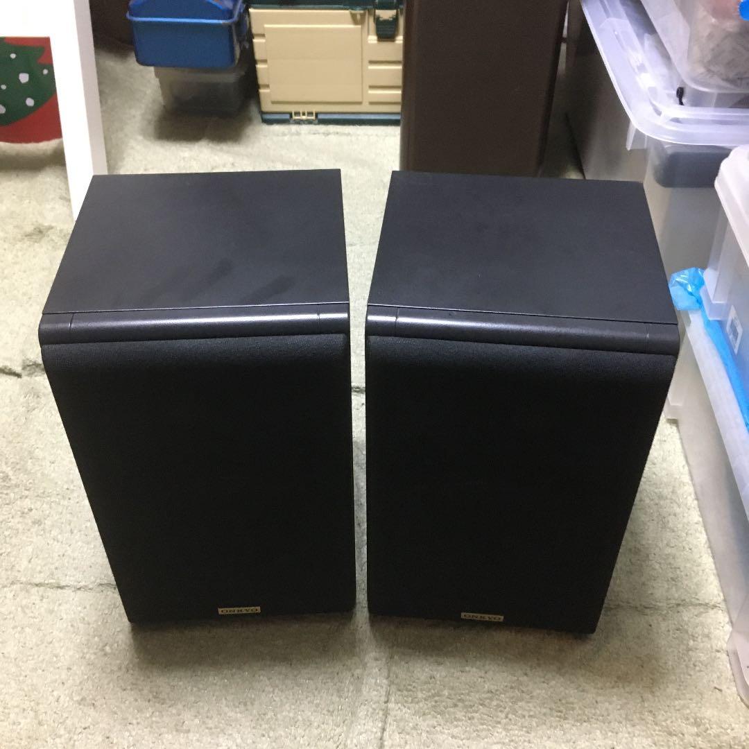 【レア】ONKYO D-100 動作確認品
