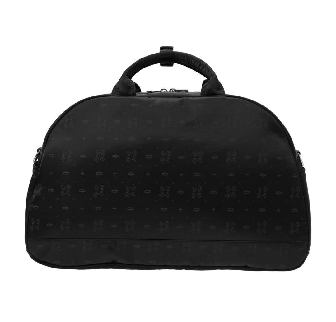 【未使用】POTR 吉田カバン MONOGRAM 2WAY ボストンバッグ