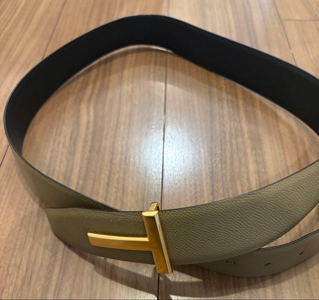 だーーーーさん専用TOM FORD ベルト