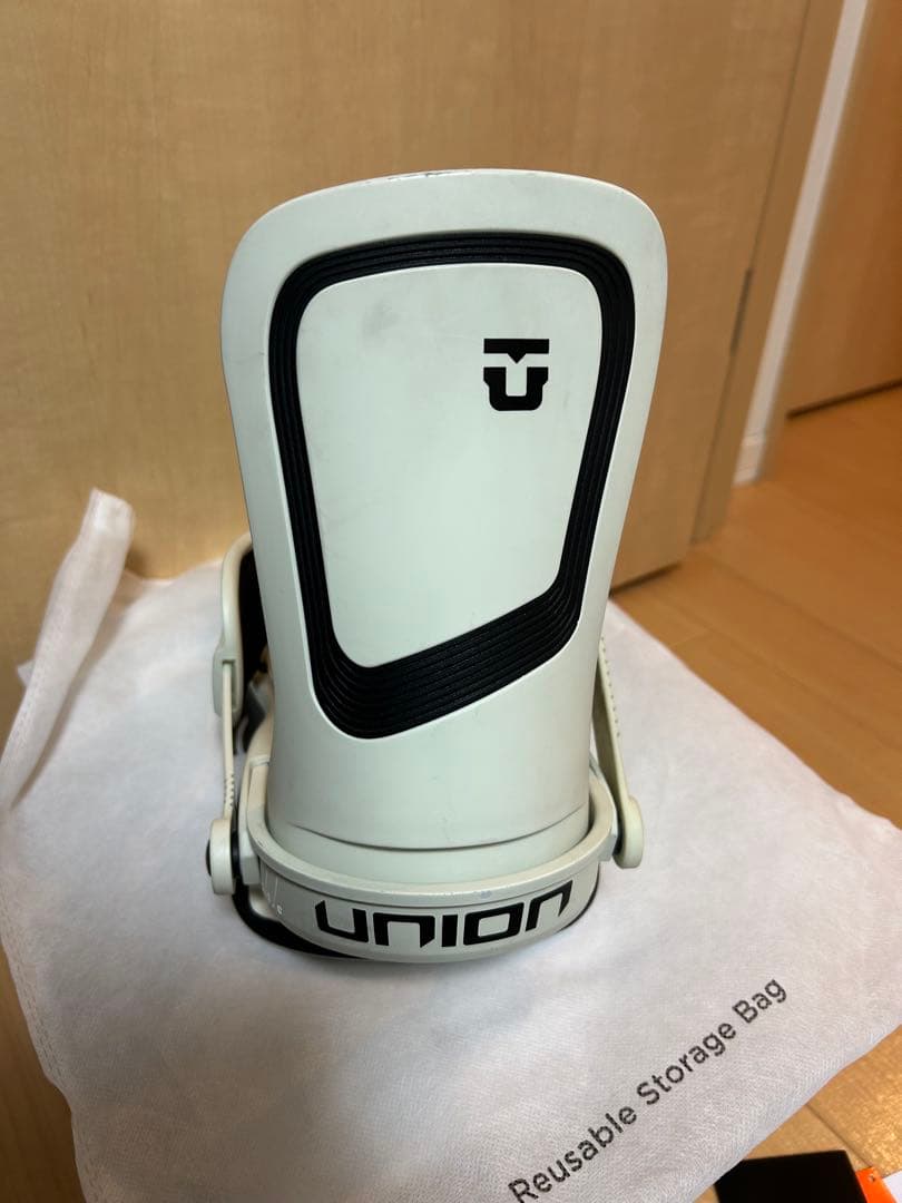 Union ultraビンディング Mサイズ　23-24