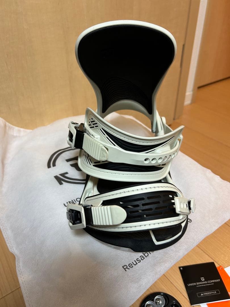 Union ultraビンディング Mサイズ　23-24