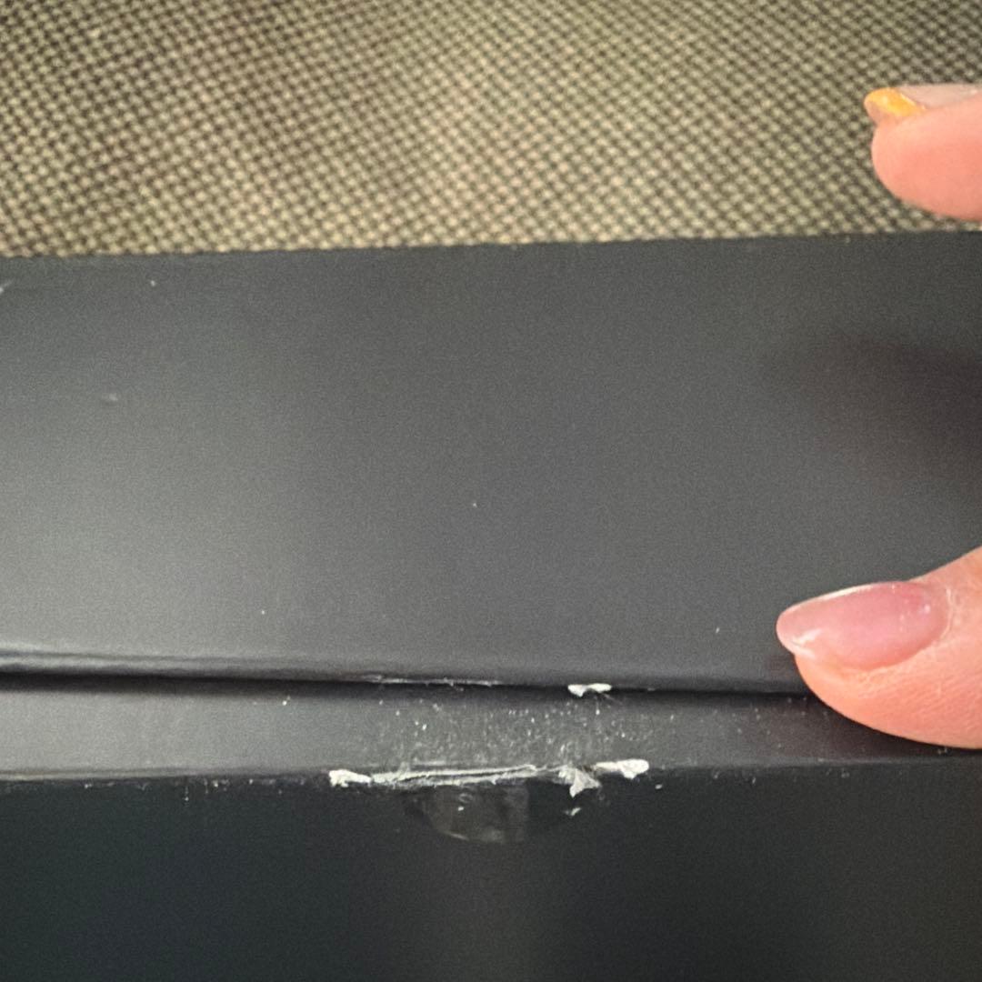 Panasonic バイタリフトかっさ【値下げ】EH-SP85-K BLACK