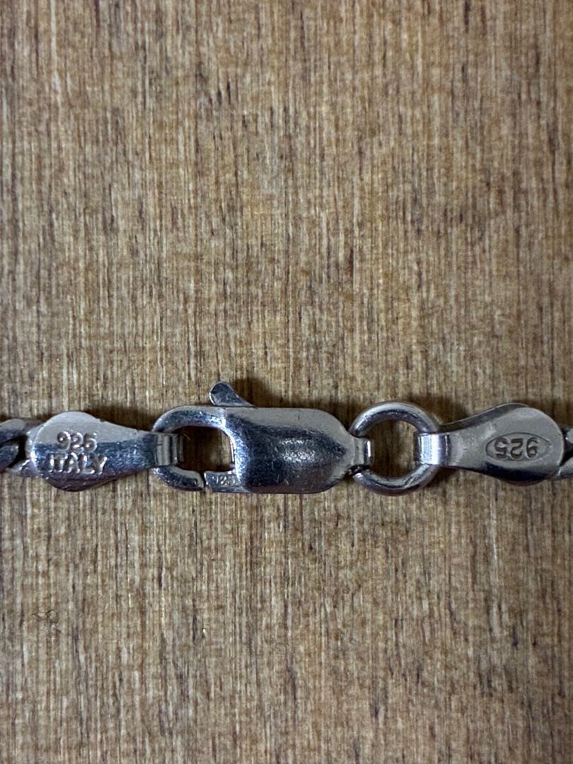 ジーザス　ネックレス