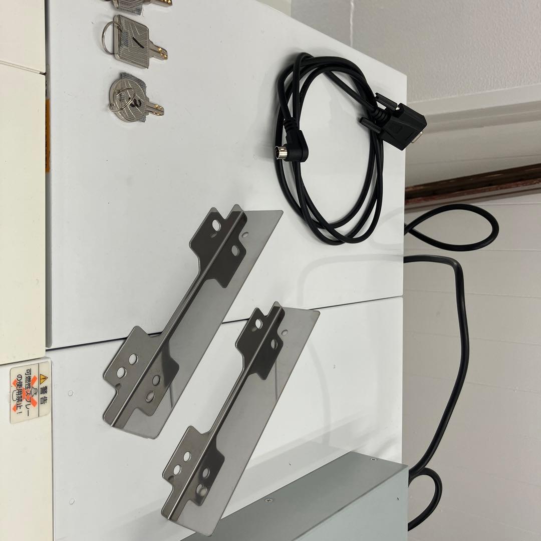 と*く様 GLORY 自動釣銭機 RT-300 RAD-300