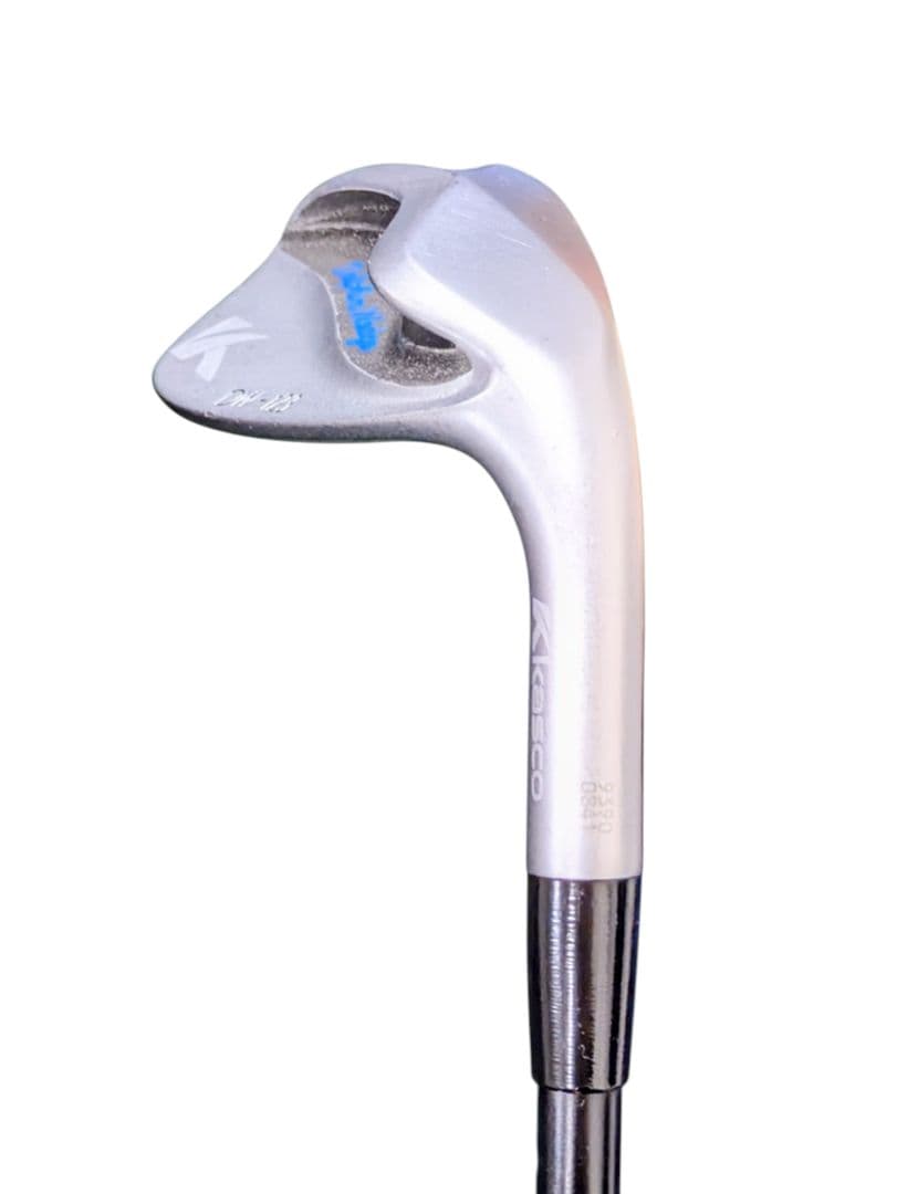 ゆ*ー様 バンカーに強い キャスコ ドルフィンウェッジ DW-123 56° K