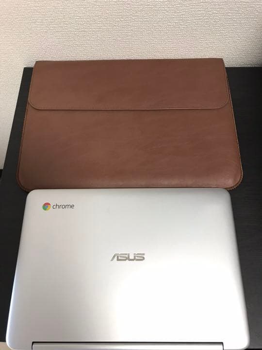 ASUS Chromebook C100P RAM4GB海外版