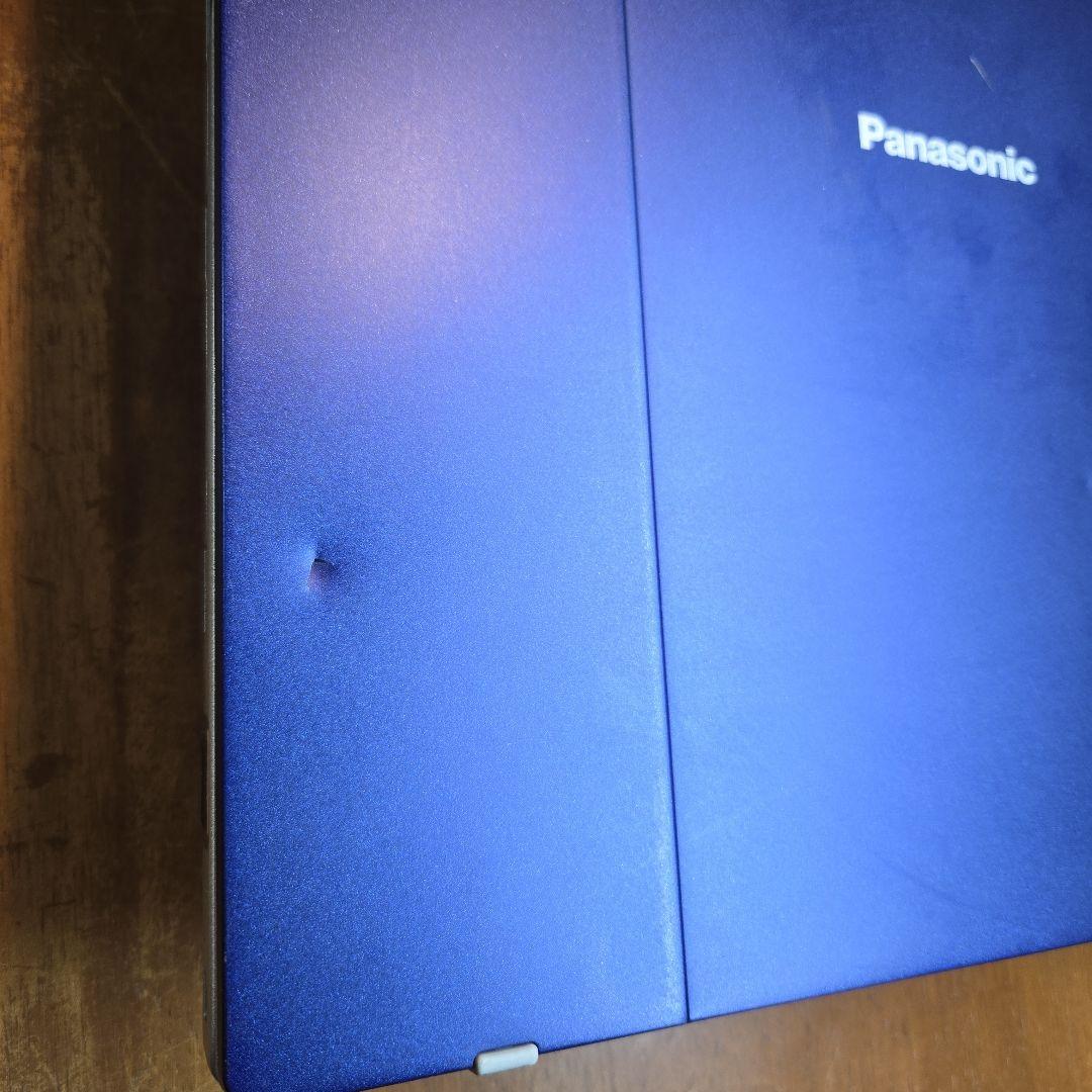 新品SSD2TB レッツノートCF-FV1 プレミアムエディション