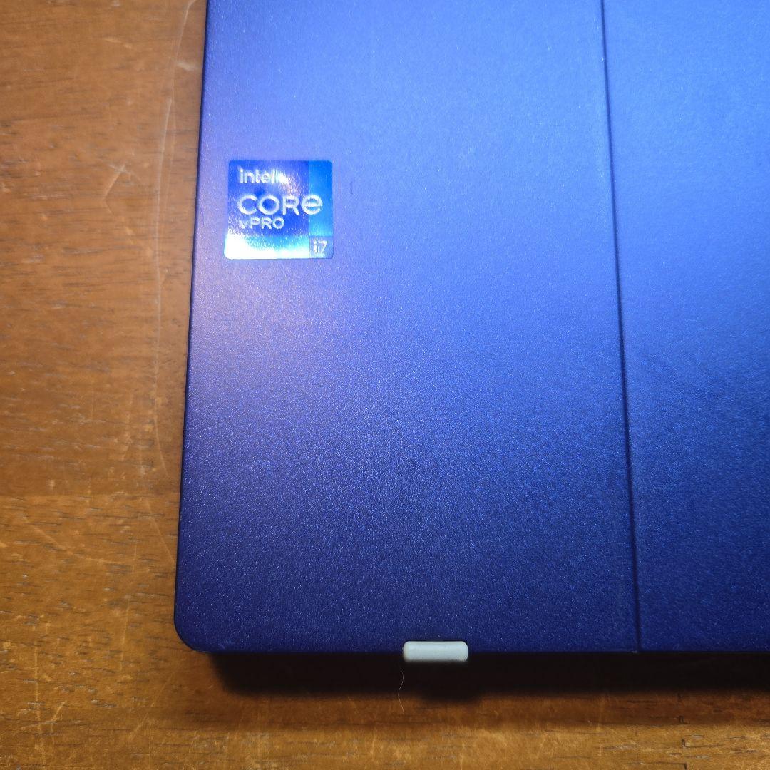 新品SSD2TB レッツノートCF-FV1 プレミアムエディション