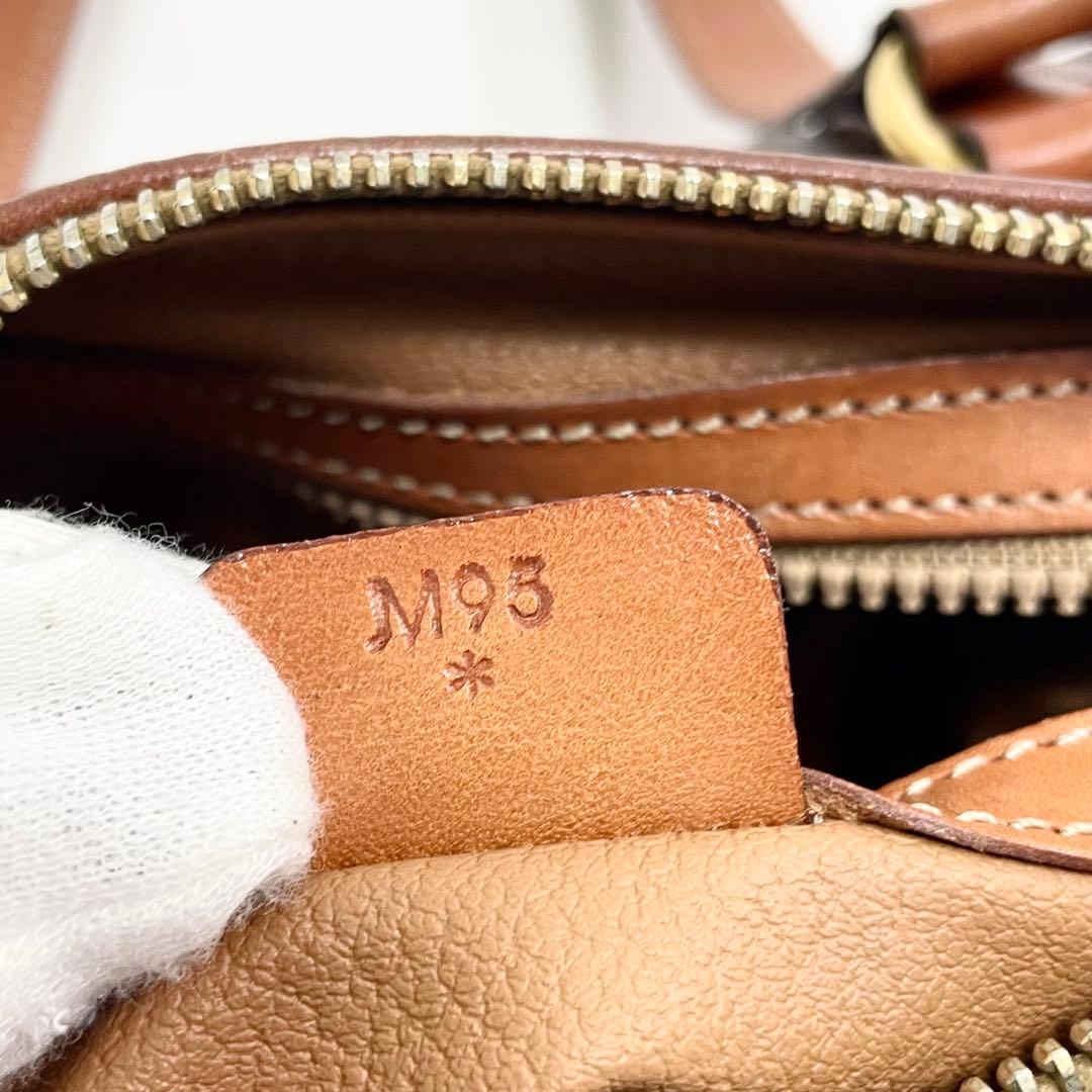 セリーヌ マカダム ハンドバッグ ミニボストンバッグ 筒型 大容量 多機能 ロゴ