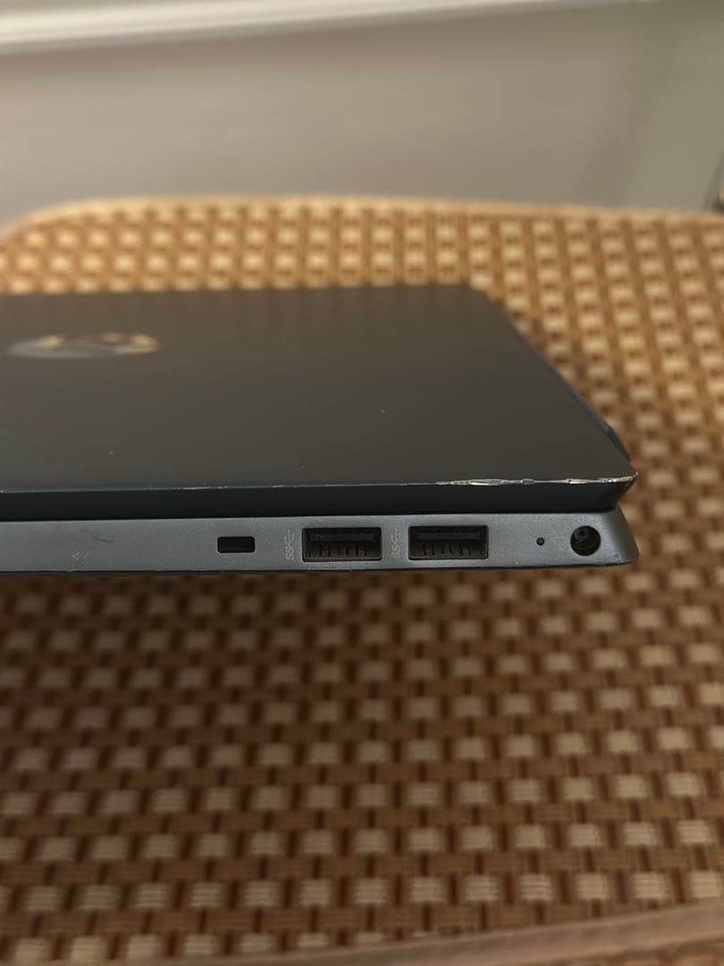 Windowsノート本体 hp pavilion 15-cs3000 CORE i7