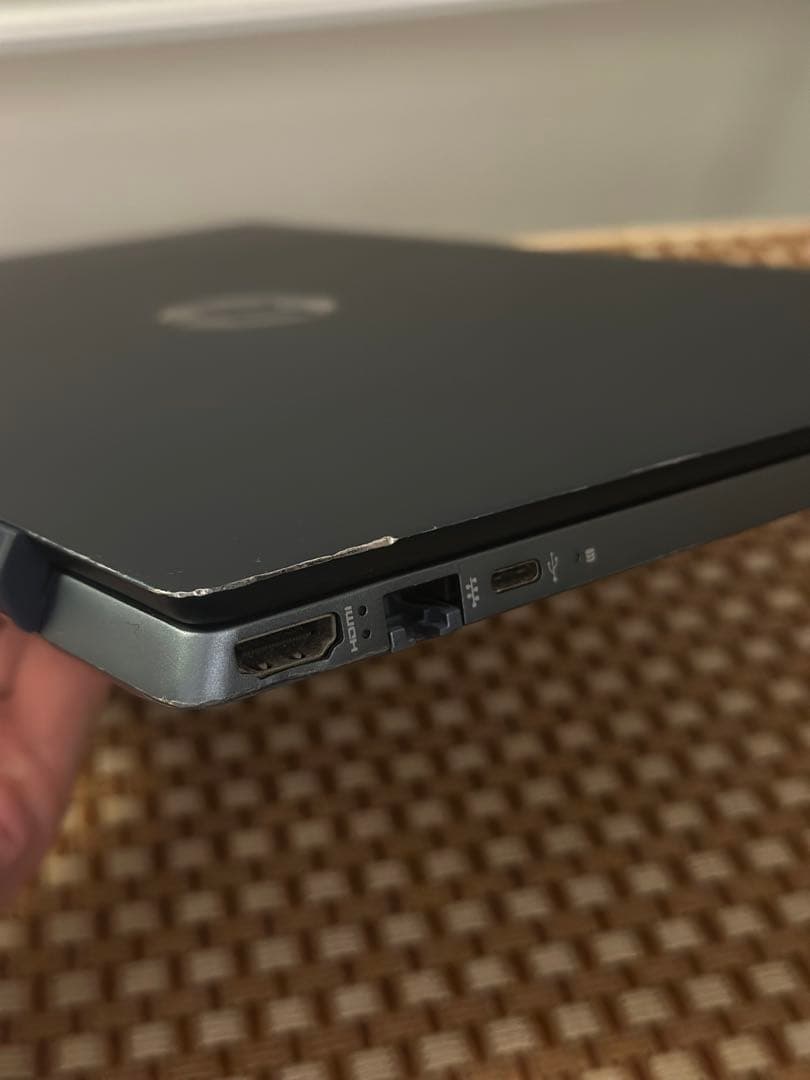 Windowsノート本体 hp pavilion 15-cs3000 CORE i7