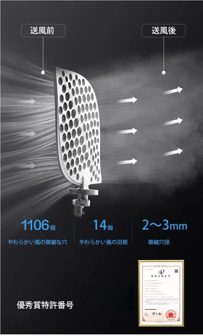 必見【壁掛け式移動可能エアコン】急速1分冷却！デジタル冷暖房機 300m²対応！