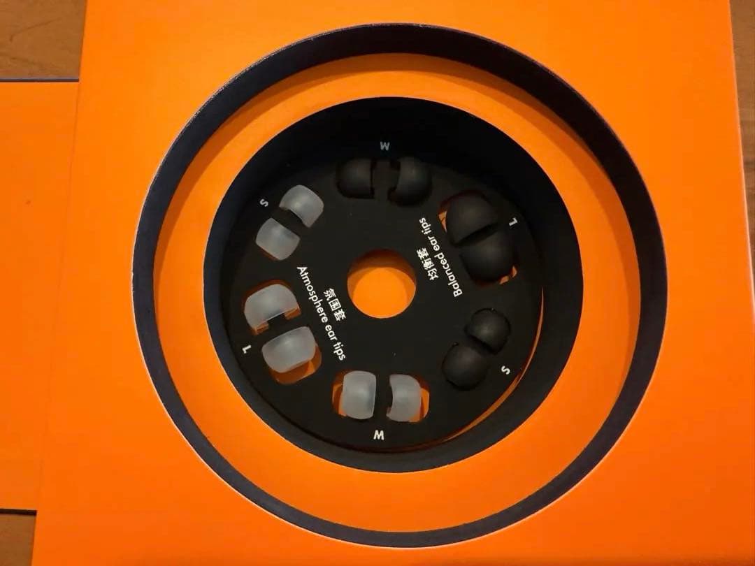 NF Audio NA2+ Music Series 有線イヤホン