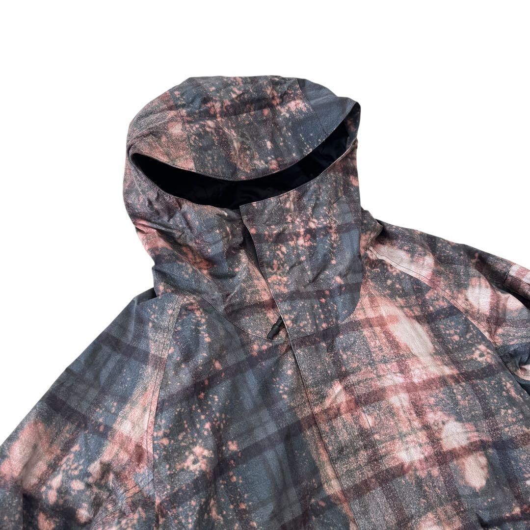 美品　バートン ヒルトップジャケット L相当