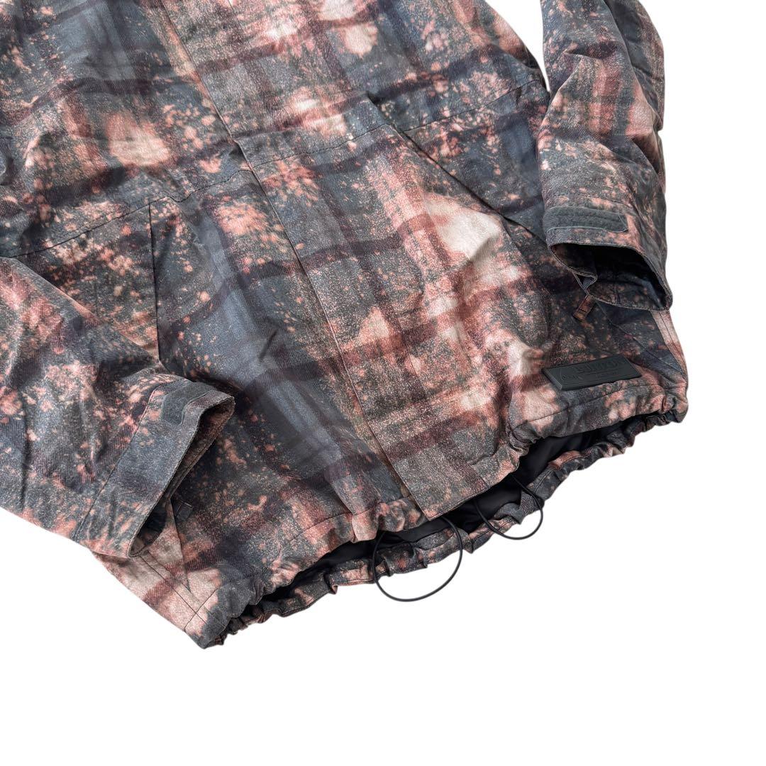 美品　バートン ヒルトップジャケット L相当