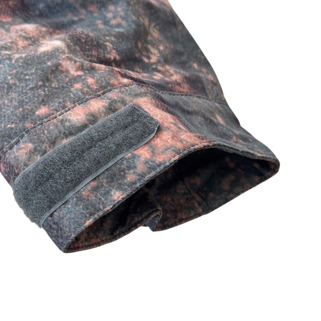 美品　バートン ヒルトップジャケット L相当